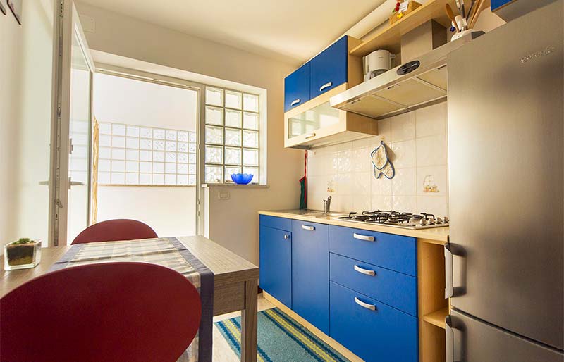 Apartman - Apartmani Jurišević Umag