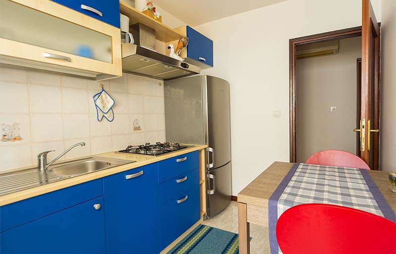 Apartman - Apartmani Jurišević Umag
