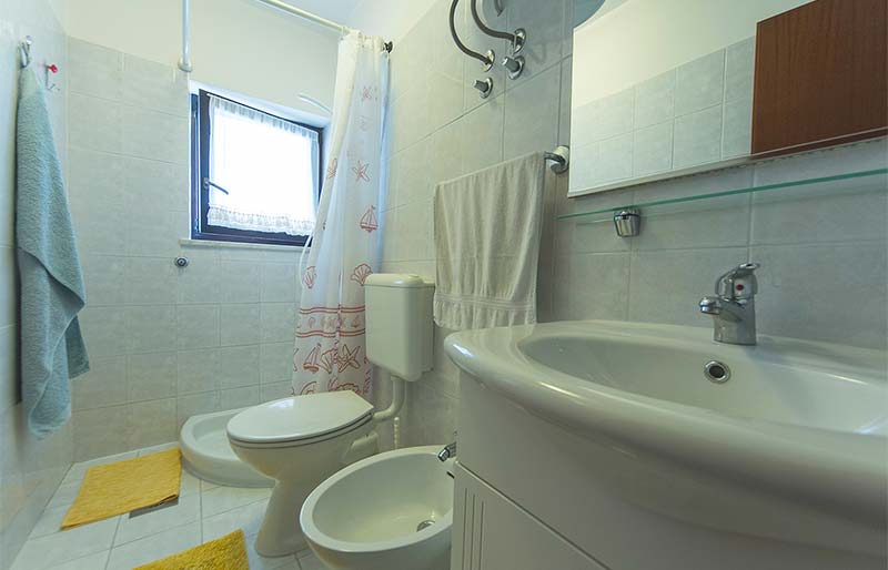 Apartman - Apartmani Jurišević Umag