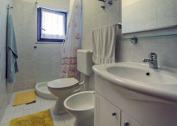 Apartman - Apartmani Jurišević Umag
