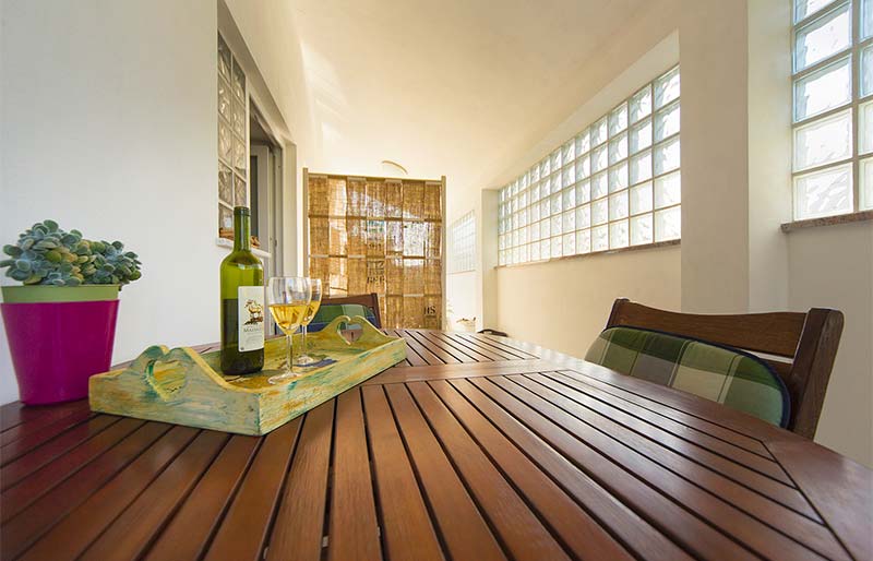 Apartman - Apartmani Jurišević Umag