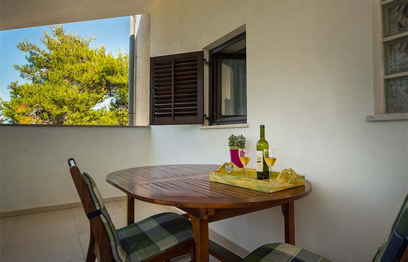 Apartman - Apartmani Jurišević Umag