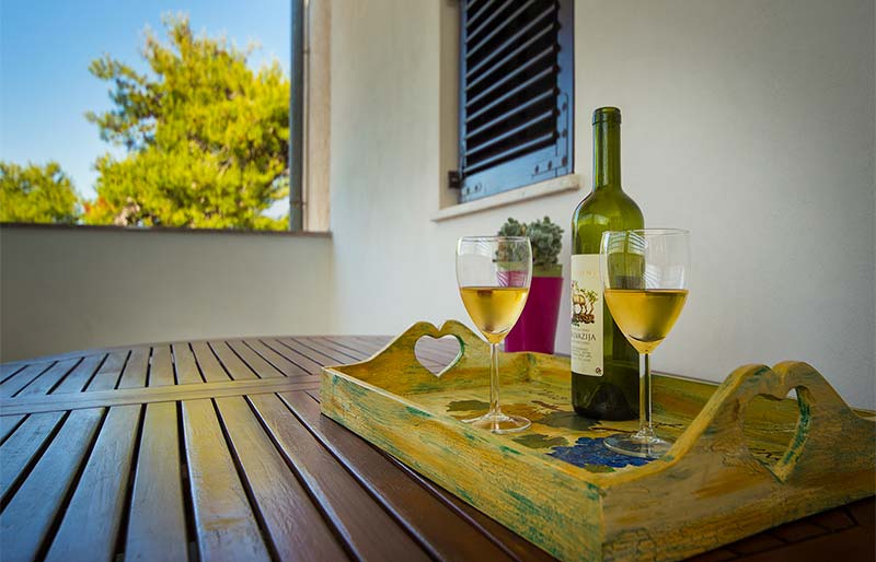 Apartman - Apartmani Jurišević Umag