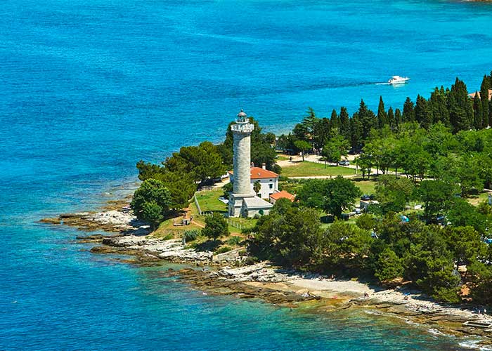 Umag - Umago - Istra - Istria