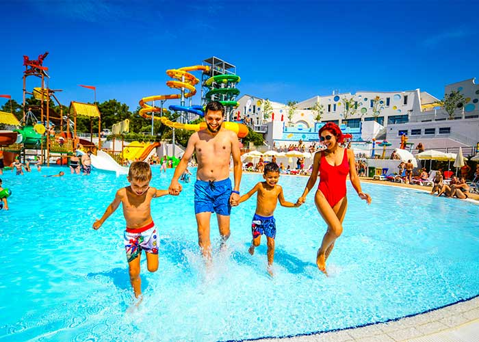 Umag - Umago - Istra - Istria