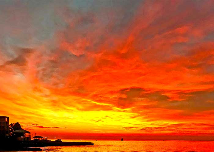 Umag - Umago - Istra - Istria