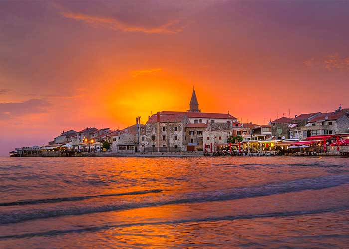 Umag - Umago - Istra - Istria